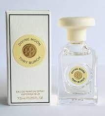 Divine Moon Tory Burch EDP Spray for Women 1.7oz – Elegant Floral Perfume