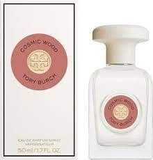 Cosmic Wood Tory Burch EDP 3.4oz – Long-Lasting Floral Perfume for Women