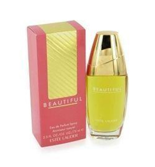 Beautiful EDP Spray for Women 2.5oz