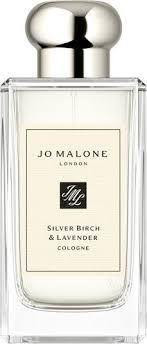 JO MALONE Silver Birch & Lavender Cologne 1.0OZ(unboxed)-affordable long lasting unisex Fragrance