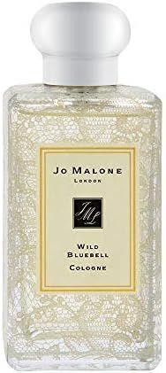 Jo Malone Wild Bluebell Daisy Leaf Lace 3.4oz Unisex Cologne Bottle – Unboxed Edition