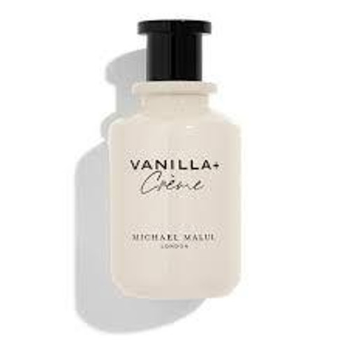 Vanilla+ Creme Michael Malul EDP 3.4OZ for women-Long-lasting elegant floral perfume bottle Vanilla+ Creme Michael Malul EDP 3.4OZ for women-Long-lasting elegant floral perfume bottle