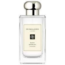 Jo Malone Poppy & Barley 3.4oz Unisex Cologne for Men and Women –Only $100 online buy