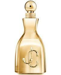 I WANT CHOO LE 3.3OZ BY JIMMY CHOO for women-Long-lasting, elegant floral perfume
