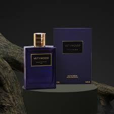 VETTYWOOD GEPARLYS EDP Spray 3.4oz for Men – Luxury Designer Fragrance Under $100