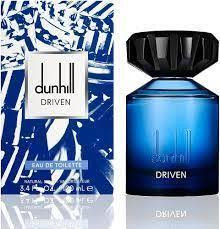 DUNHILL DRIVEN 3pc Gift Set For Men- Luxury designer fragrance