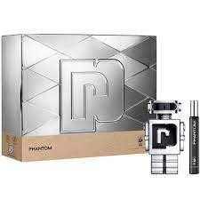 Paco Rabanne Phantom EDT Gift Set for Men USA –  Discounted perfumes Online