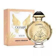Paco Rabanne Perfume OLYMPEA SOLAR  1.7OZ for Women – Under $100