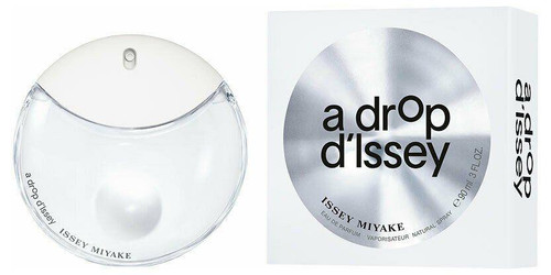 Issey Miyake A Drop D’Issey 2-Piece Set – Floral Perfume for Women