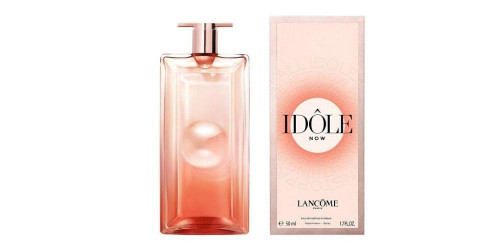 Idole Now by lancome Eau De Parfum Spray 1.7oz for Women – Long-Lasting Floral Hollywood Style Perfume