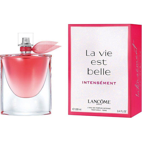 La Vie Est Belle Intensément Perfume for Women 3.4oz by Lancôme