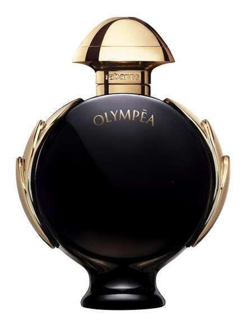 Olympea by Rabanne Eau de Parfum Spray 1.0oz bottle” Olympea by Rabanne Eau de Parfum Spray 1.0oz bottle”