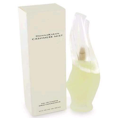 Cashmere Mist Donna Karan 3.4oz For Women Cashmere Mist Donna Karan 3.4oz For Women