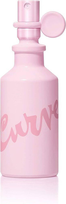 CURVE PINK BLOSSOM 3.4OZ Perfume Spray Women CURVE PINK BLOSSOM 3.4OZ Perfume Spray Women