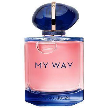 My Way Intense Giorgio Armani Eau De Parfum Spray 1.0oz
