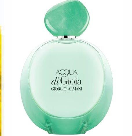 Acqua di Gioia Intense 3.3oz by Giorgio Armani Women