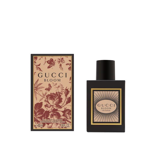 Gucci Bloom Intense Gucci 1.0oz Eau De Parfum Spray