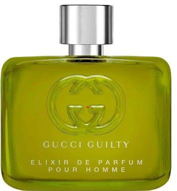 Guilty Elixir de Parfum pour Homme 2.0oz