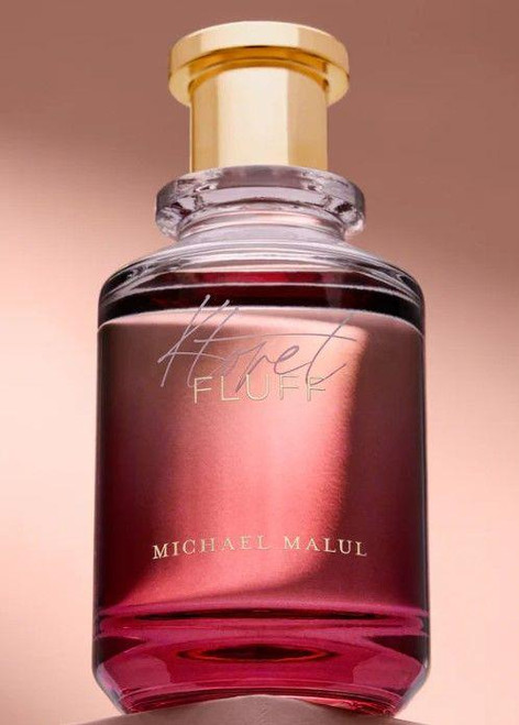 Ktoret Fluff 3.4oz Women EDP by Michael Malul