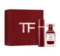 Lost Cherry Tom Ford Set With 1.7oz And 0.34oz .