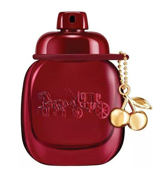Coach Cherry Parfum Spray 3.0oz Women