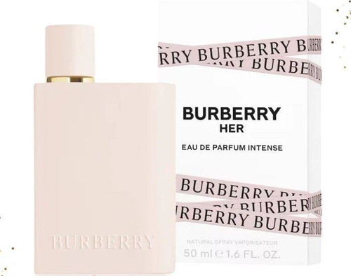 Her Intense 2024 Burberry 1.6oz EDP FOR WOMEN
