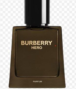 Hero Parfum Burberry 1.6oz FOR MEN