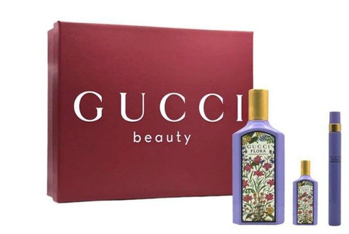 Flora Gorgeous Magnolia Set FOR WOMEN
