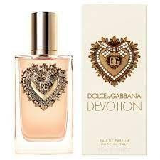 DEVOTION BY D&G 1.0OZ EDP FOR WOMEN