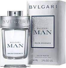 RAIN ESSENCE BVLGARI 3.4OZ EDP MENS