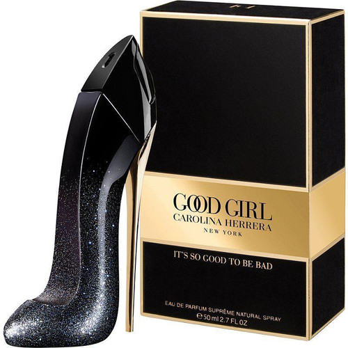 Good Girl Supreme Carolina Herrera 2.7oz Women