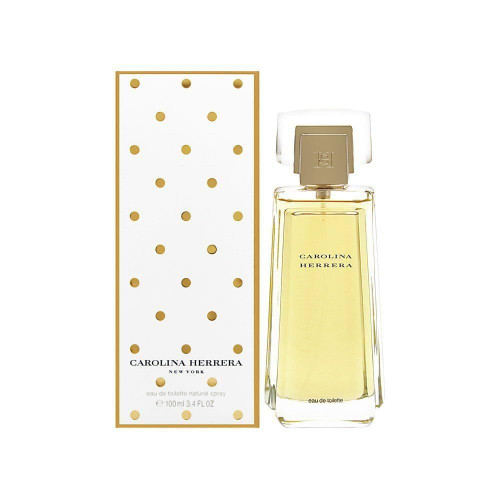 Carolina Herrera 3.4 oz EDT for women