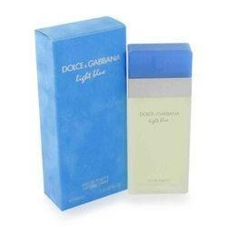 Light Blue by Dolce And Gabbana 1.0oz Perfume EDT Women