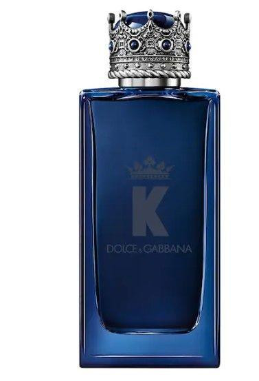 K by Dolce & Gabbana Eau De Parfum Intense Spray 3.4oz
