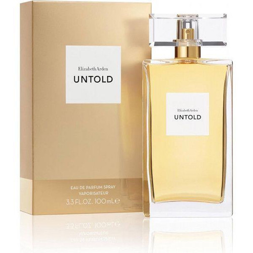 Untold by Elizabeth Arden 3.4oz
