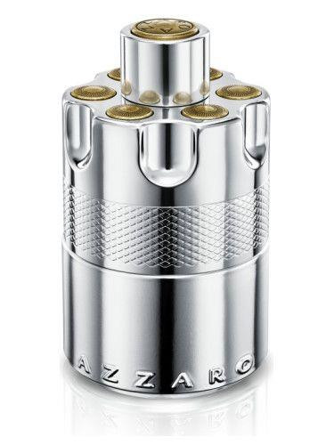 Wanted by Azzaro 3.4oz Eau De Parfum Spray Men