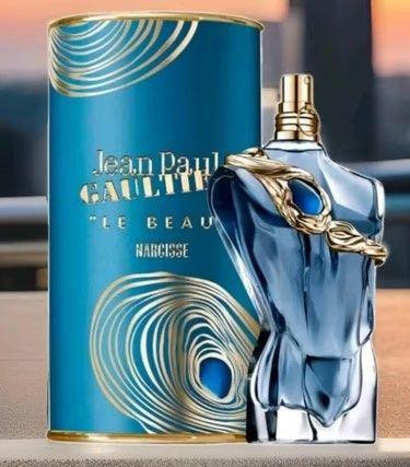 e Beau Narcisse Jean Paul Gaultier 2.5oz edp