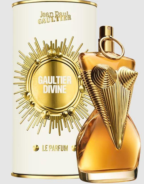 Gaultier Divine Le Parfum by Jean Paul Gaultier 1.7oz