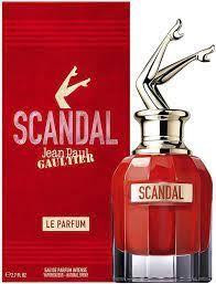 Scandal Le Parfum by Jean Paul Gaultier For Women 1.7oz Intense Spray