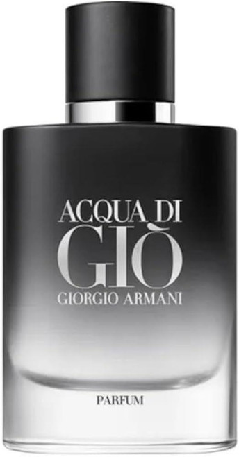 ACQUA DI GIO PARFUM 6.7OZ BY GIORGIO ARMANI MEN