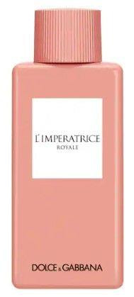 L'IMPERATRICE ROYALE DOLCE AND GABBANA 3.3OZ WOMEN