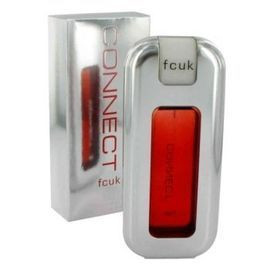 FCUK Connect by French Connection UK 1.7oz Eau De Toilette Spray Women