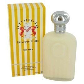 Giorgio by Giorgio Beverly Hills 4.0oz Eau De Toilette Spray Men
