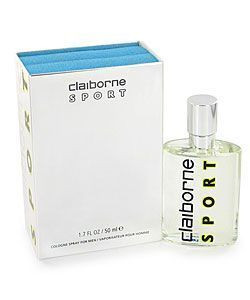 Claiborne Sport by Liz Claiborne 3.4oz Eau De Cologne Spray Men