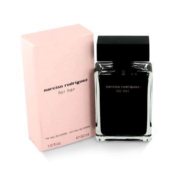 Narciso Rodriguez 1.6oz Eau De Toilette Spray Women