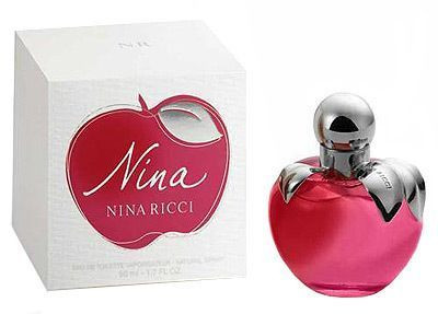 Nina by Nina Ricci 2.7oz Eau De Toilette Spray Women