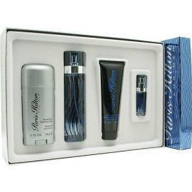 Paris Hilton 3pc 3.4oz Gift Set Men
