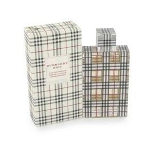 brit burberry parfum