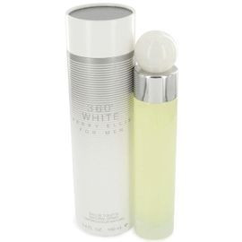 360 White by Perry Ellis 3.4oz Eau De Toilette Spray Men