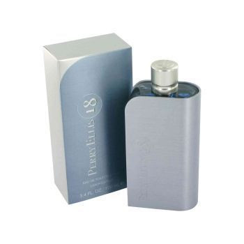 Perry Ellis 18 3.4oz Eau De Toilette Spray Men